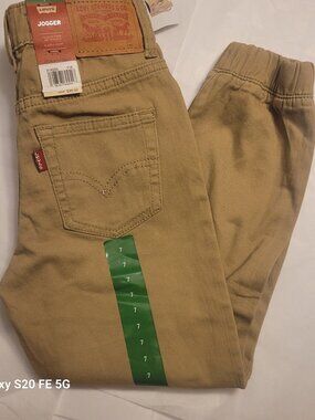 Levi's Boys Joggers